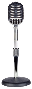 microphone