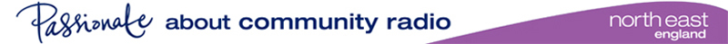 Passionate about Community Radio