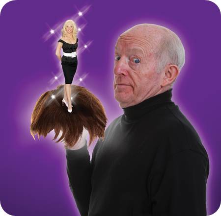 Paul Daniels