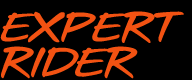 Expert Rider