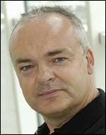 Gary Morcombe