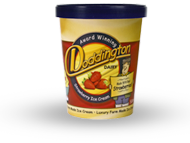 Doddington icecream tub