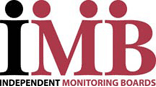 IMB logo