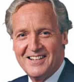 Nicholas Parsons