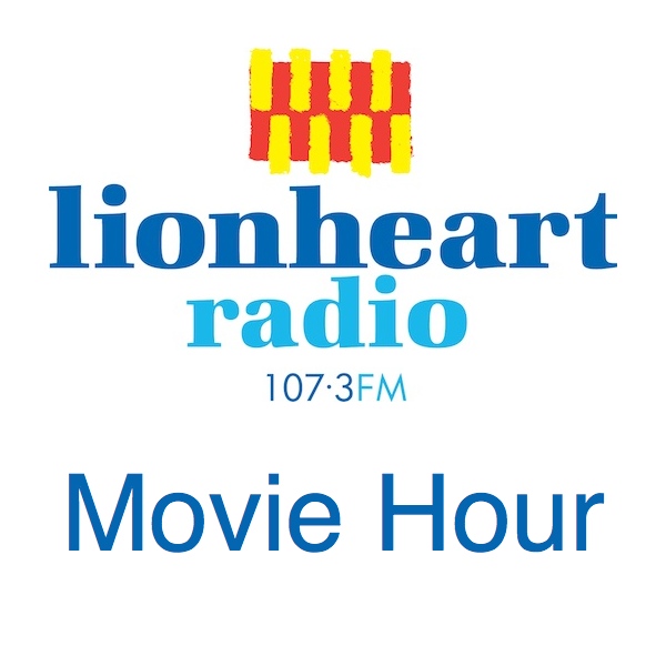Movie Hour logo