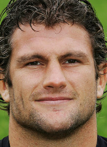 Tom May