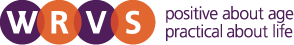WRVS logo